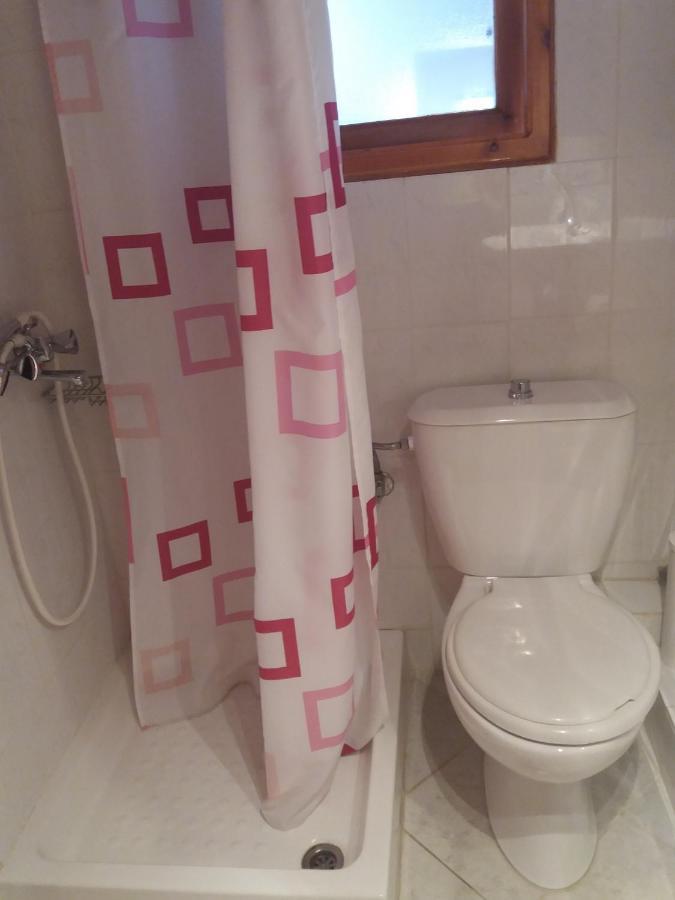 Willa Chloe Attic Agia Efimia Zewnętrze zdjęcie