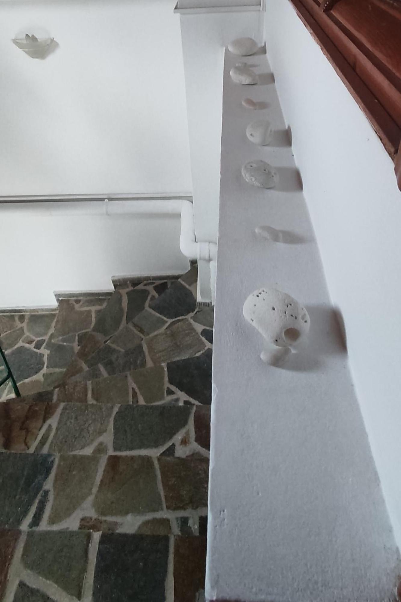 Willa Chloe Attic Agia Efimia Zewnętrze zdjęcie