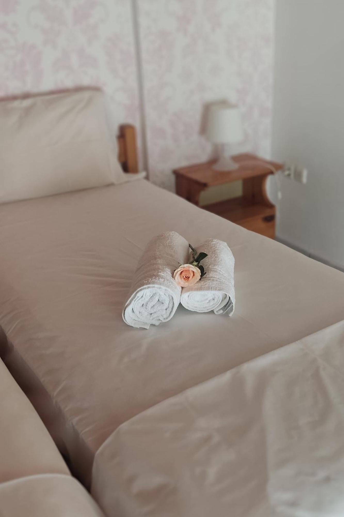 Willa Chloe Attic Agia Efimia Zewnętrze zdjęcie