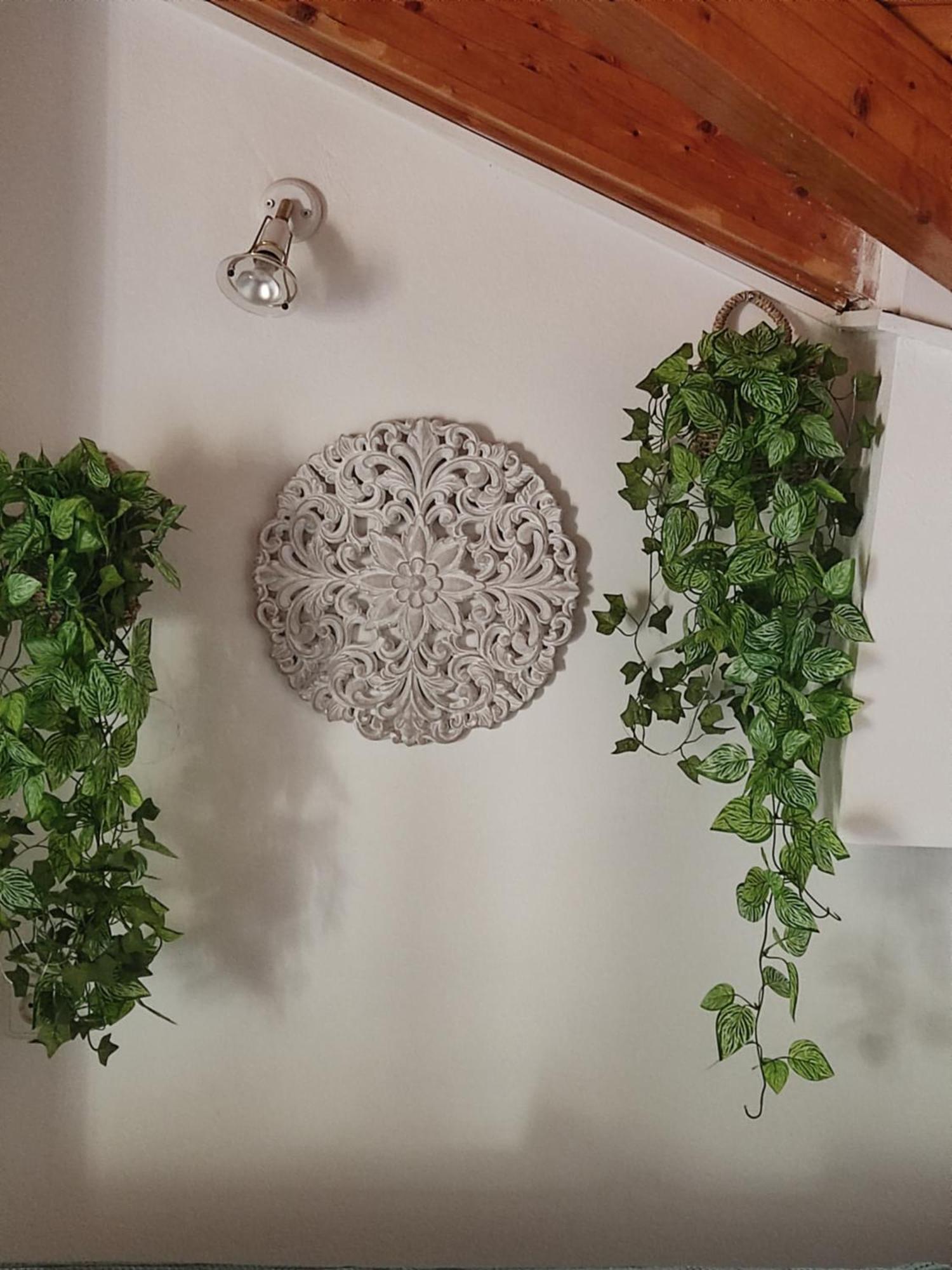 Willa Chloe Attic Agia Efimia Zewnętrze zdjęcie